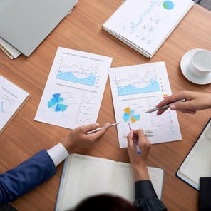 Постановка управленческого учета