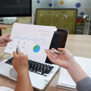 Услуги бухгалтерского аутсорсинга