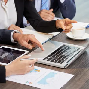 Финансовый директор на аутсорсинге