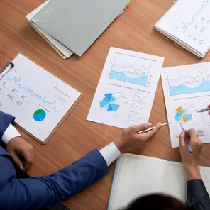 Постановка управленческого учета