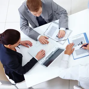 Обучение команды