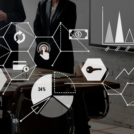 Финансовый анализ компании