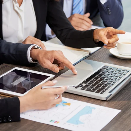 Финансовый директор на аутсорсинге