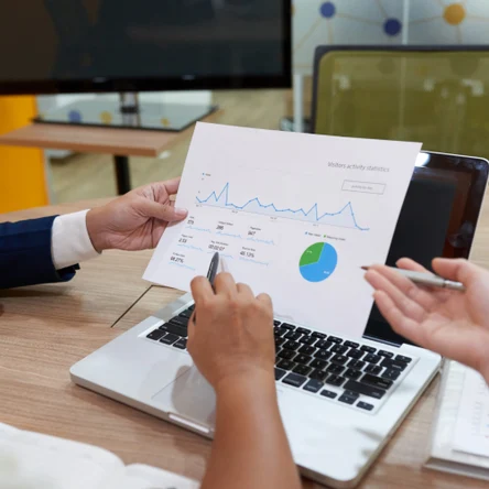 Услуги бухгалтерского аутсорсинга